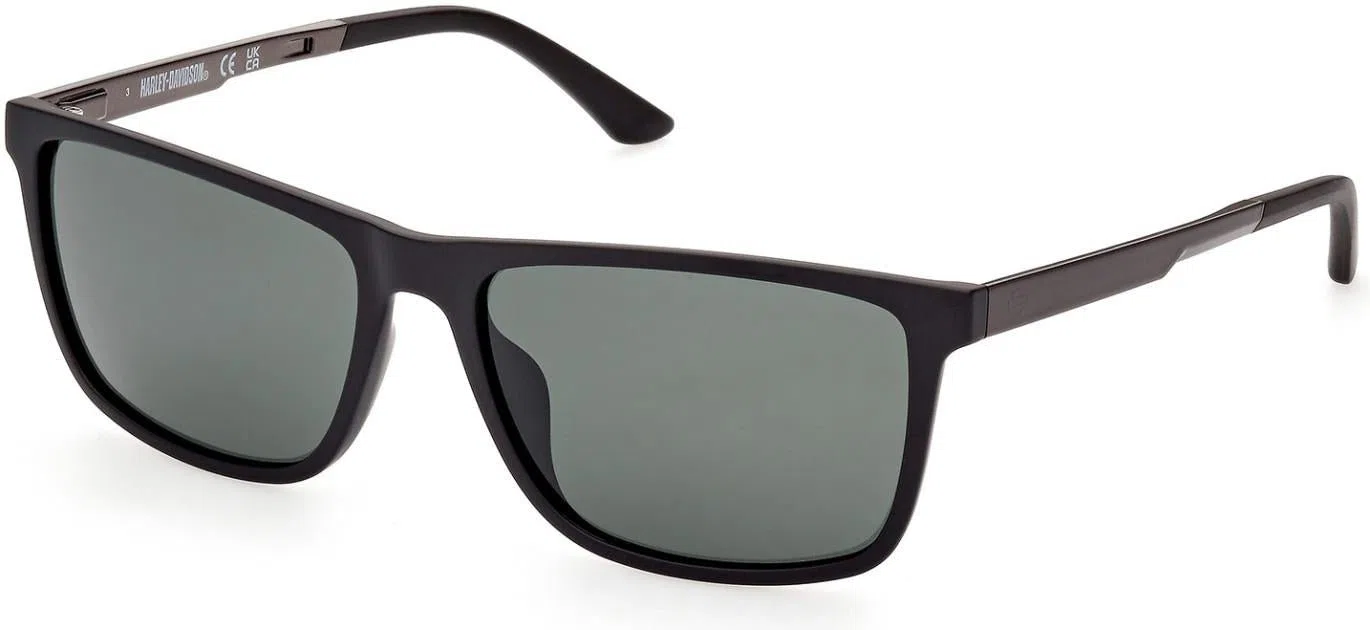 Harley-Davidson 0970X Sunglasses - view 3